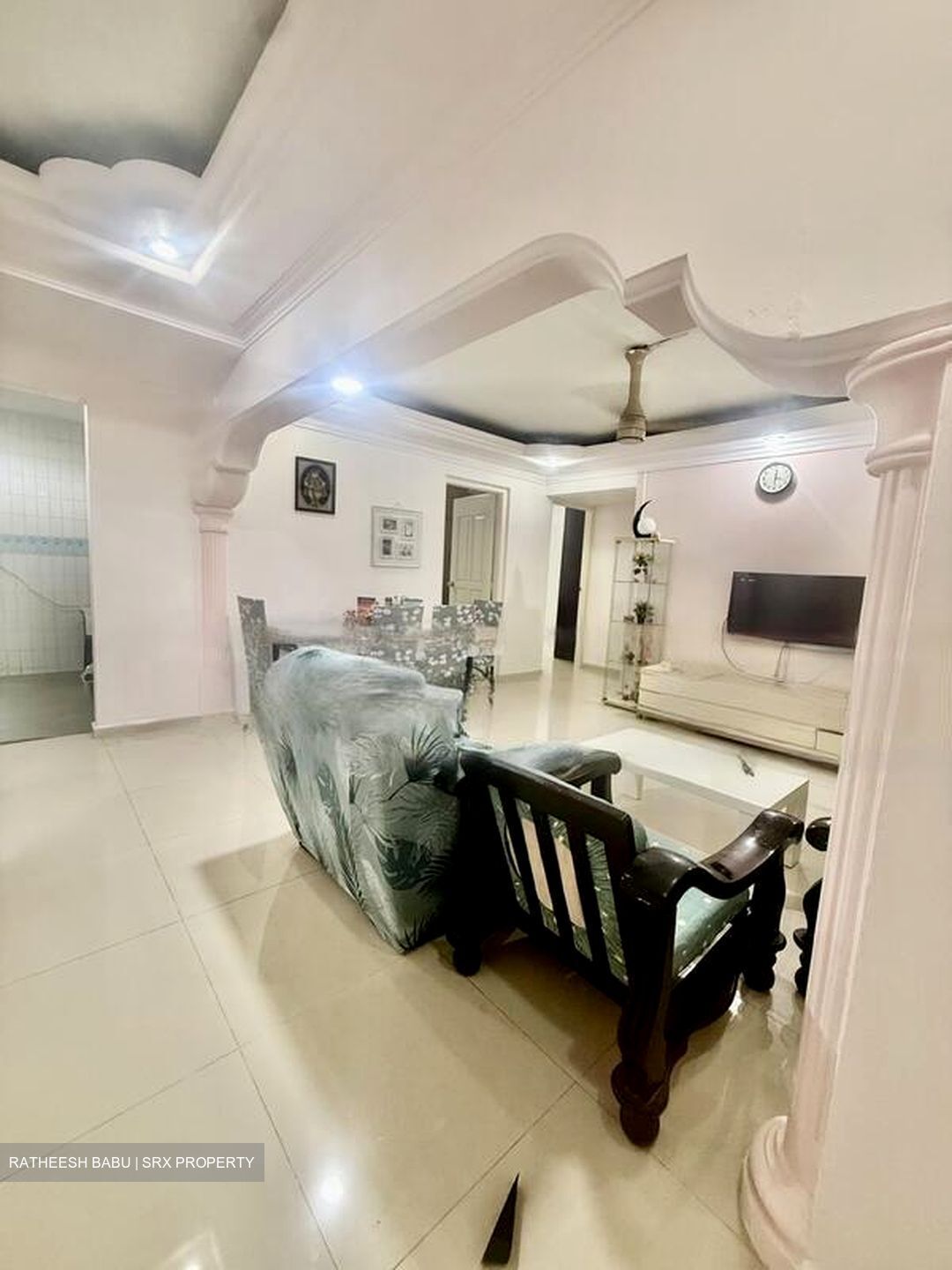 Blk 813 Jurong West Street 81 (Jurong West), HDB 4 Rooms #561249081